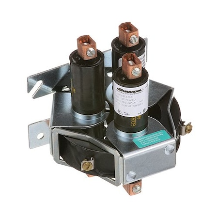 Groen Contactor Mercury 35 A Z077848